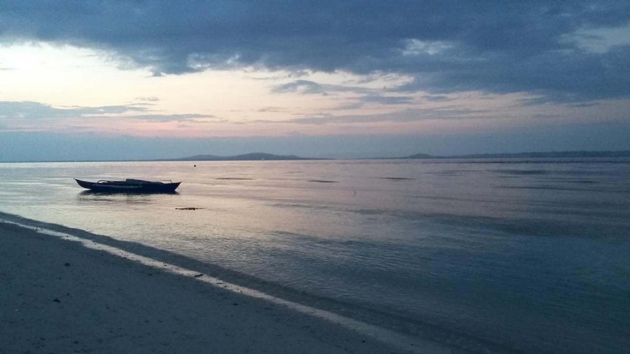 Baclayon Shirley'S Cottage - Pamilacan Island المظهر الخارجي الصورة